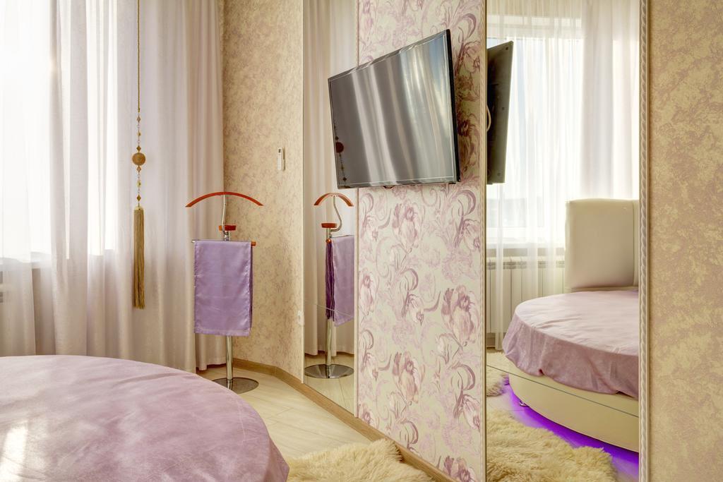 Innhome Apartments Tsjeljabinsk Buitenkant foto